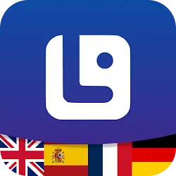 LanGeek | 言語学習 icon