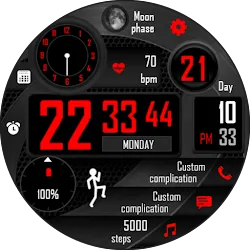 MPC WF Runner icon