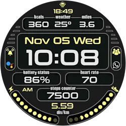 KZY163 icon