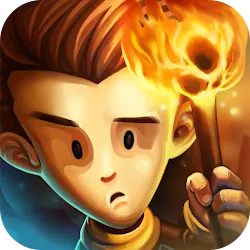 The Greedy Cave icon