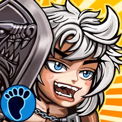 Tower Hero - Tower Defense RPG icon