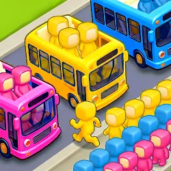 Bus Madness icon