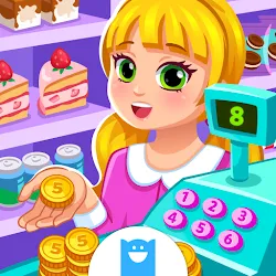 Supermarket Game 2 (超市游戏2) icon