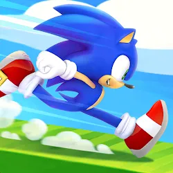 Sonic Runners Adventure juego icon