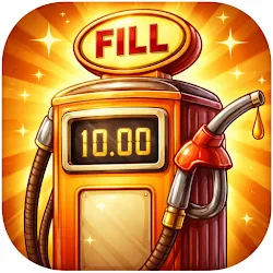 Perfect Fill Challenge icon