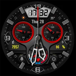 Pars Analog Luxury icon