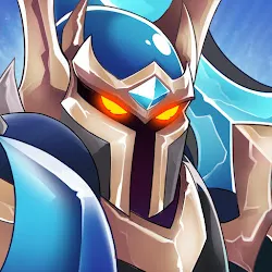 Tiny Gladiators 2 - 格斗锦标赛 icon