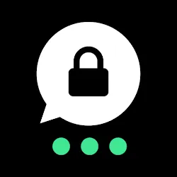 Threema. Mensajero seguro icon