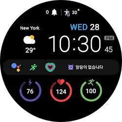 MIMIX Digital Sp01 Watchface icon