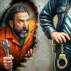 Critical Escape Prison Journey icon