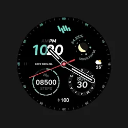 SamWatch Simple Analog 7 2024 icon