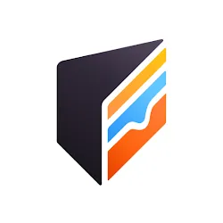 Cake Wallet: Crypto, Made Easy icon