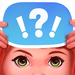Quem sou eu? - CharadesApp icon