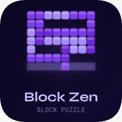 Block Zen: Relaxing Puzzle icon