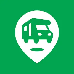 Campercontact - Autocaravanas icon
