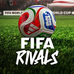 FIFA Rivals – Mobile Fußball icon