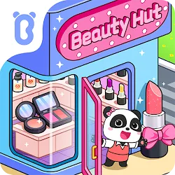 Baby Panda's Town: C.Comercial icon