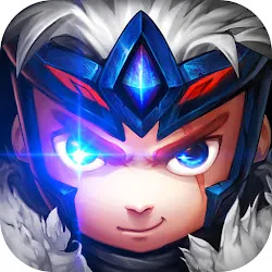 Manga Battle: Tiny Hero icon
