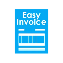 Easy Invoice & Quotation Maker icon