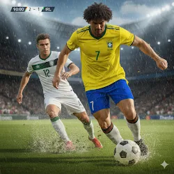 Football Offline League 2026 icon