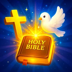 Jornada Bíblica de Combinação icon