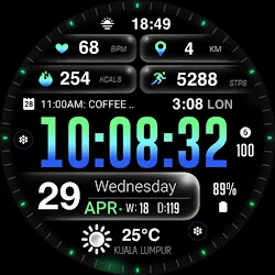 ML2U 379 Sport Gradient icon