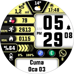 KZY140 icon