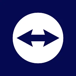 TeamViewer Remote Control icon