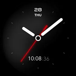 ML2U 287 Watch Face icon