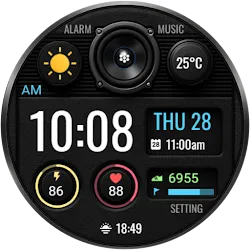 Stereo icon