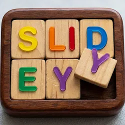 Slidey icon