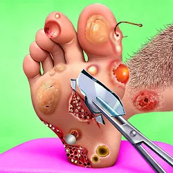 Wool Escape 3D: ASMR icon
