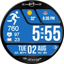 NTV249 - Big Sport Premium icon