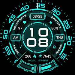 【Hybrid】Technology Arc icon