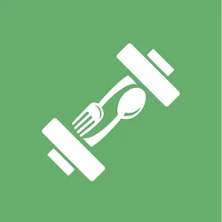 SF: Plans repas & musculation icon