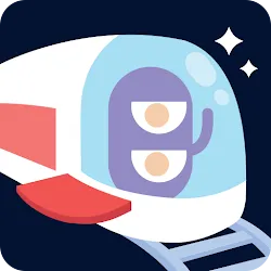 Cosmic Express icon