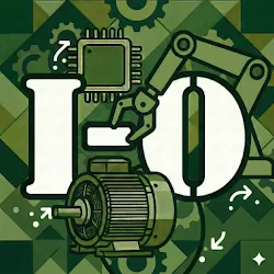 Rysiek Pro: IO Play icon
