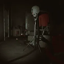 Escape Playtoys Horror Game 3D icon