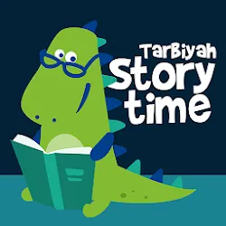 Tarbiyah Storytime icon
