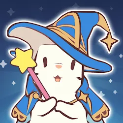 猫とスープ～魔法のレシピ～  (マージゲーム) icon