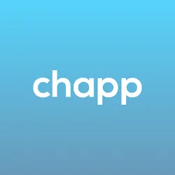 Chapp - The Charity App icon