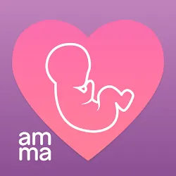 Embarazo semana a semana: amma icon