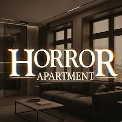Horror Apartment-Scary Game icon