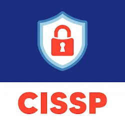 CISSP Exam Prep & Test 2026 icon