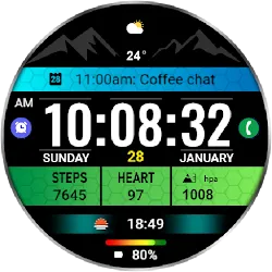 HKR003 icon