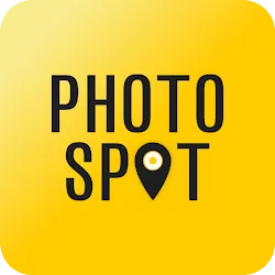 PhotoSpot: For Travel Planning icon