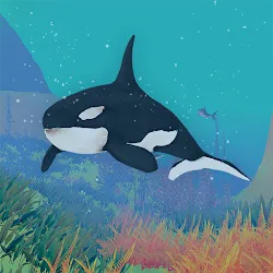 Les Animaux Sauvages 3D Safari icon