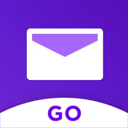 Yahoo Mail Go icon