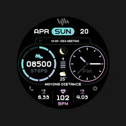 SamWatch FIT E 2024 icon