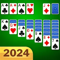 Solitaire Classic Game icon